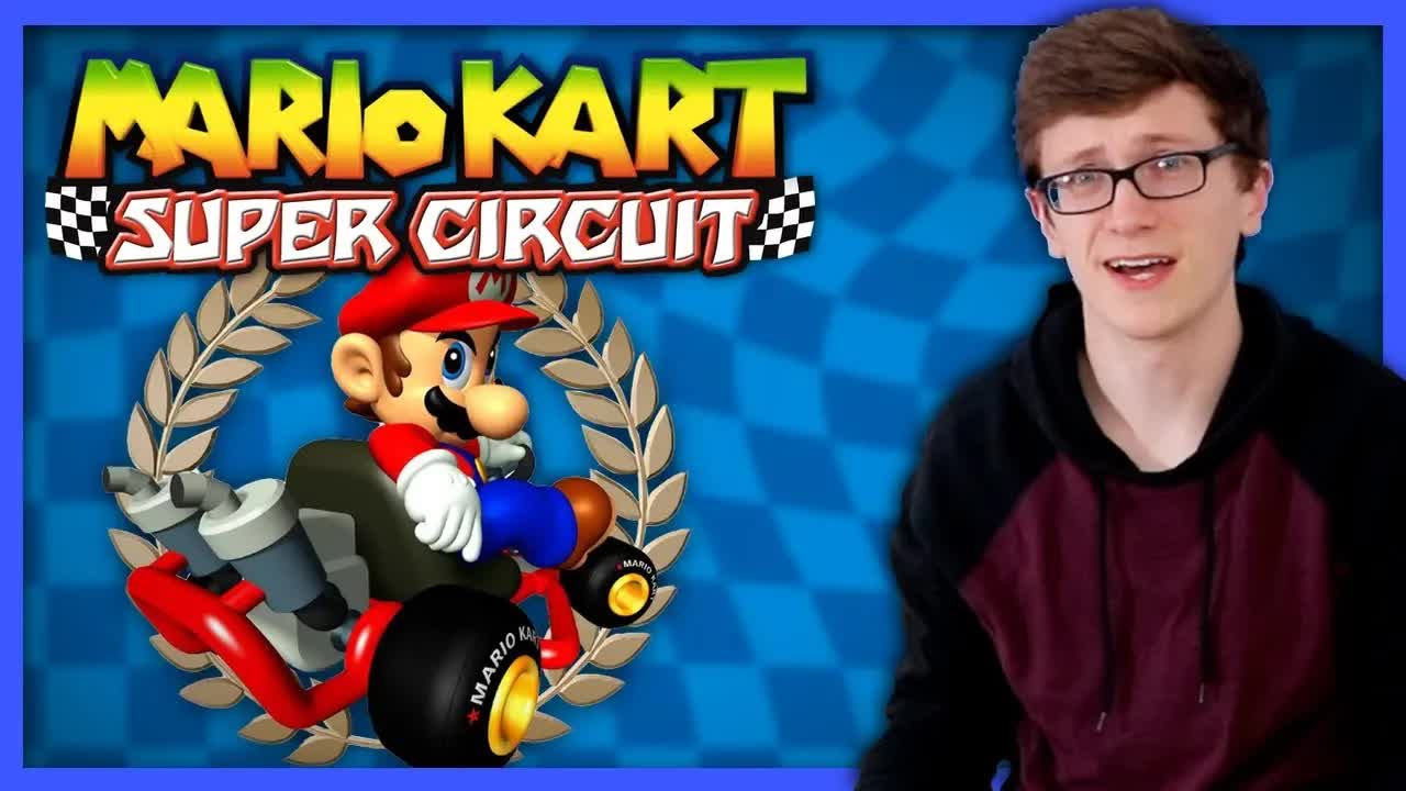 Mario Kart: Super Circuit | Oh Yeah, That One